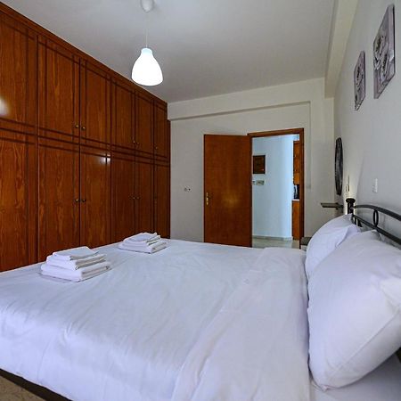 Oliva Apartment Kalamata Extérieur photo