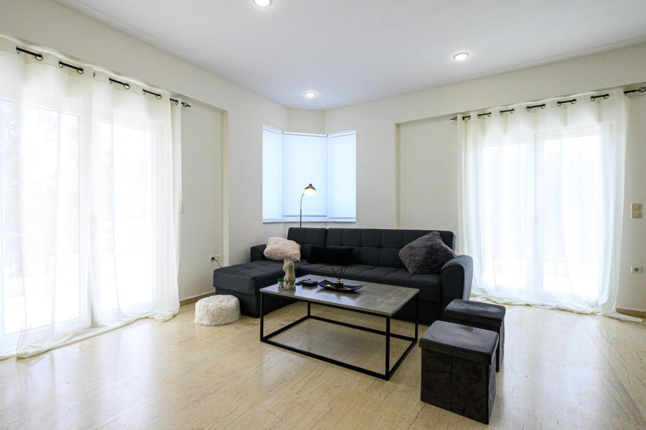 Oliva Apartment Kalamata Extérieur photo