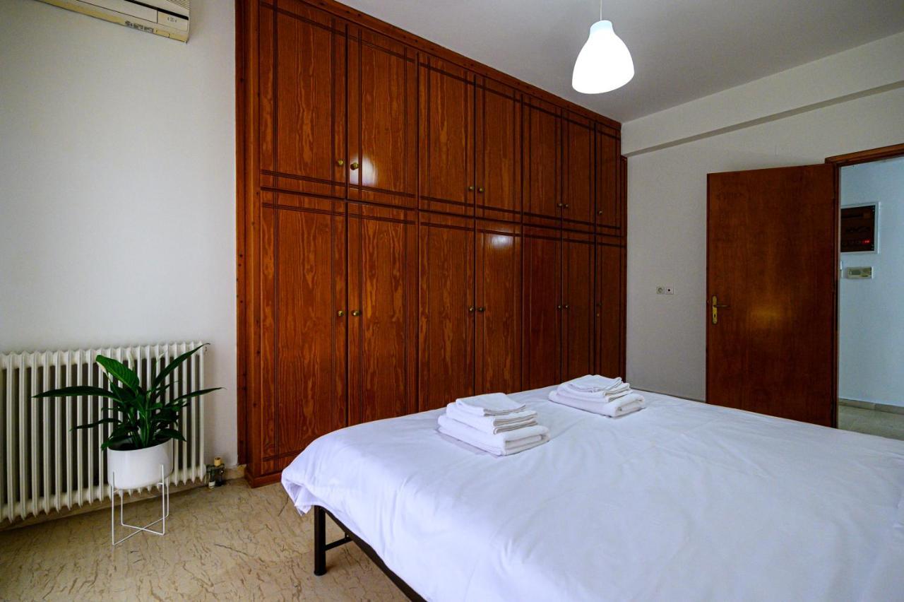 Oliva Apartment Kalamata Extérieur photo