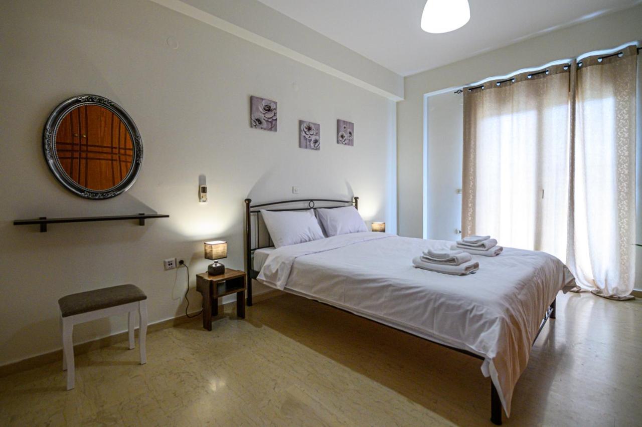 Oliva Apartment Kalamata Extérieur photo
