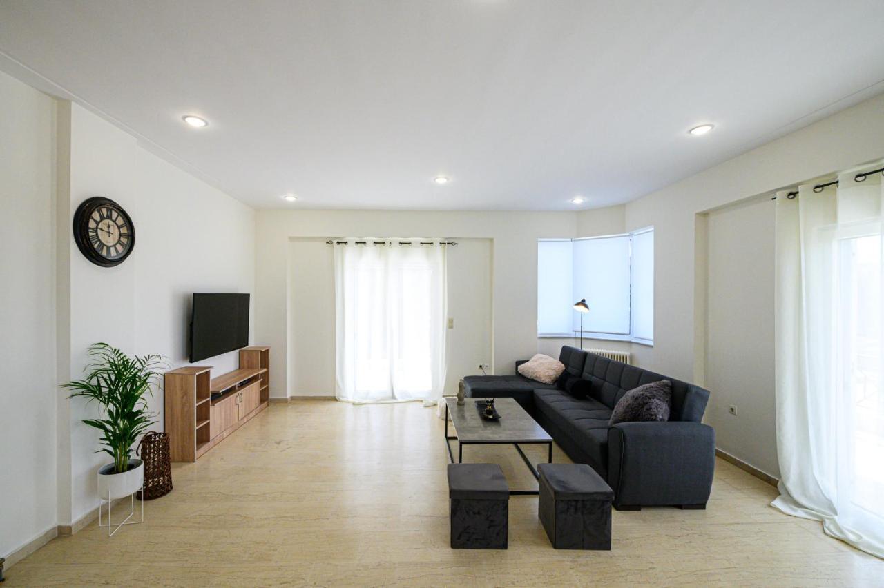 Oliva Apartment Kalamata Extérieur photo