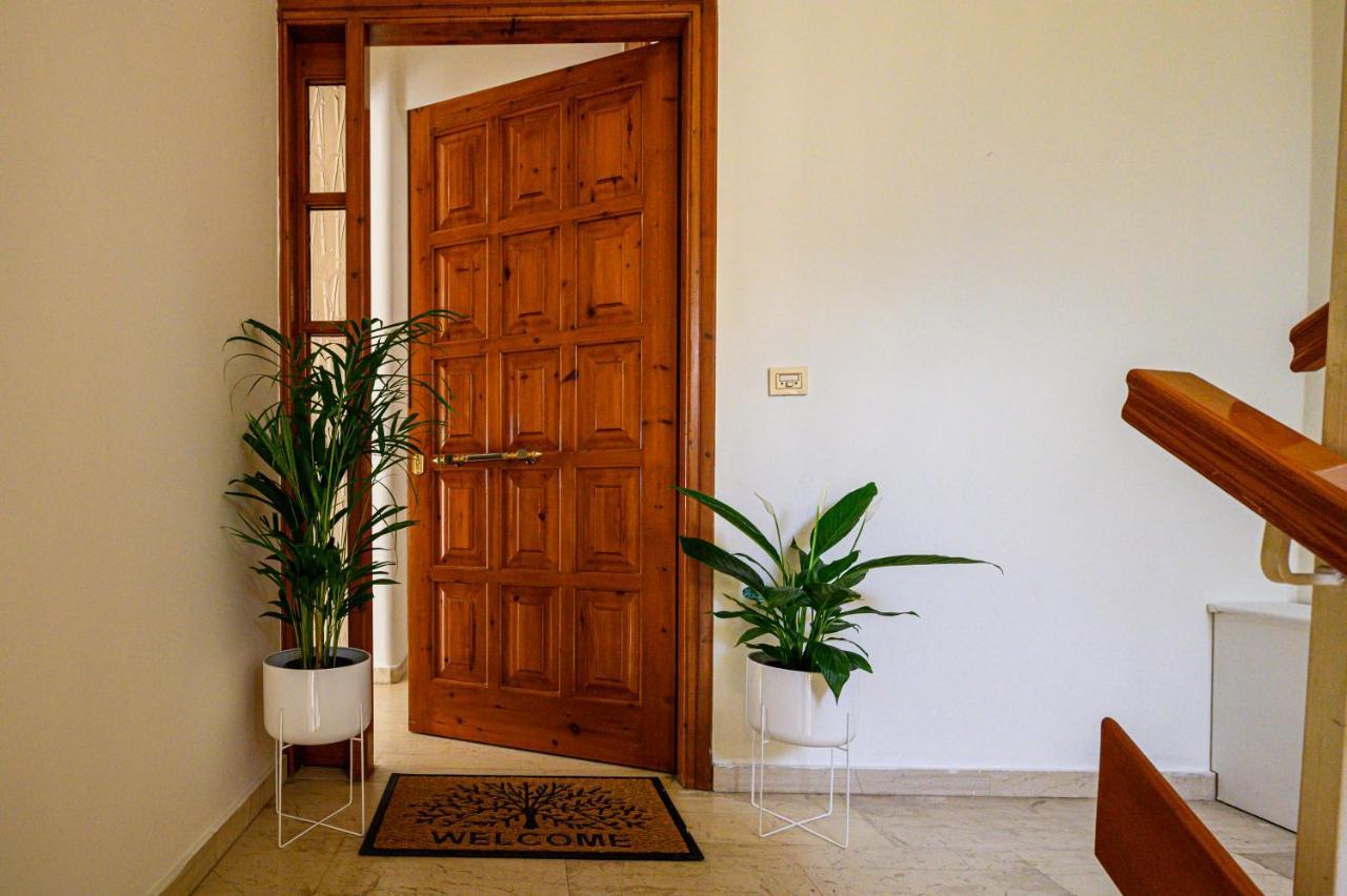 Oliva Apartment Kalamata Extérieur photo