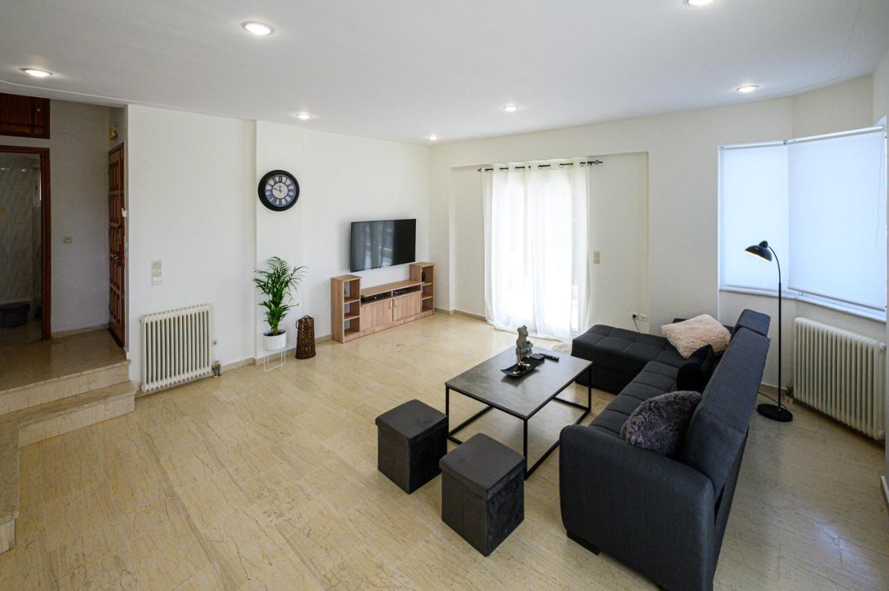 Oliva Apartment Kalamata Extérieur photo