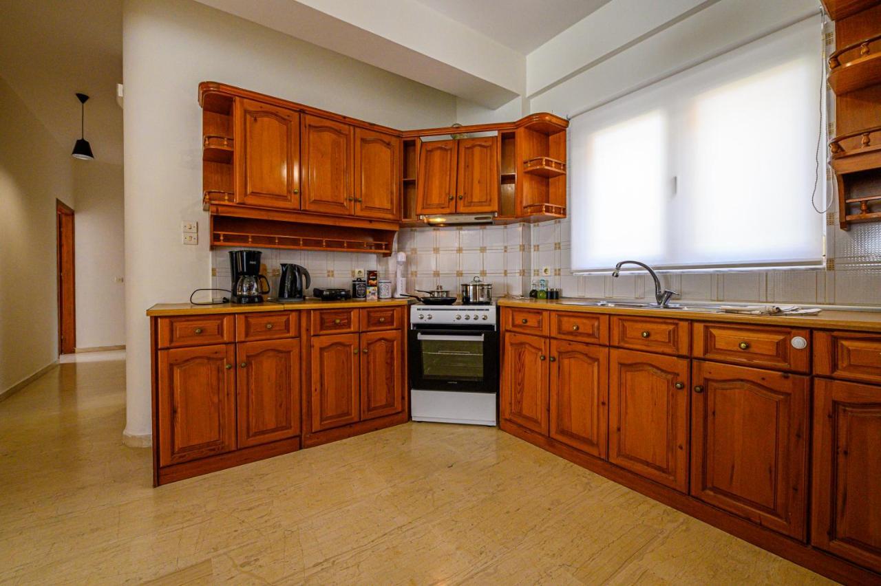Oliva Apartment Kalamata Extérieur photo