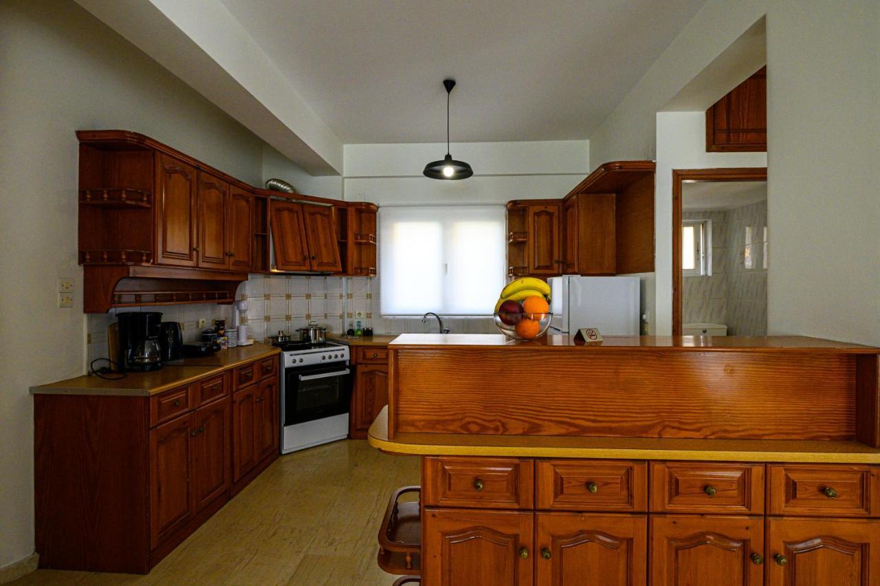 Oliva Apartment Kalamata Extérieur photo