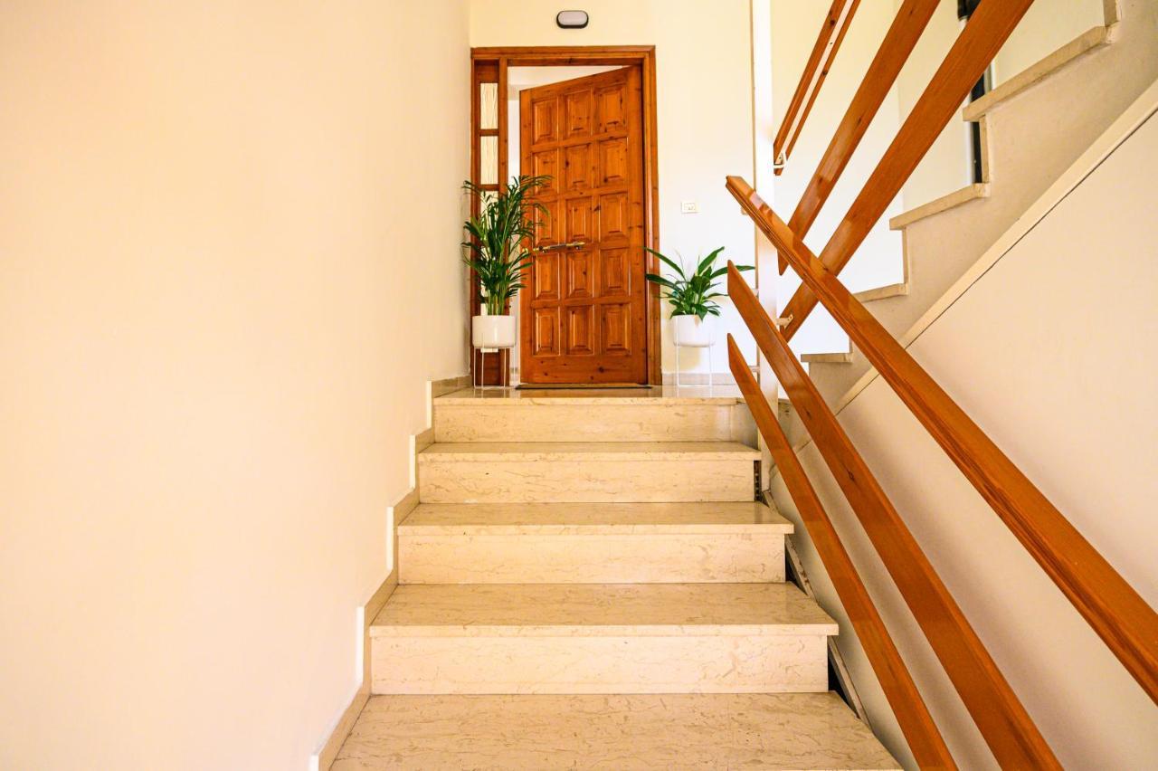 Oliva Apartment Kalamata Extérieur photo