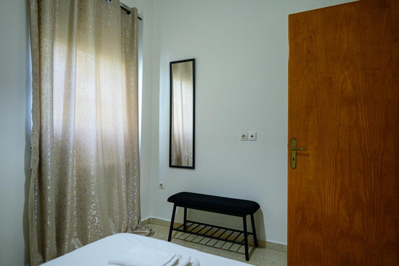 Oliva Apartment Kalamata Extérieur photo