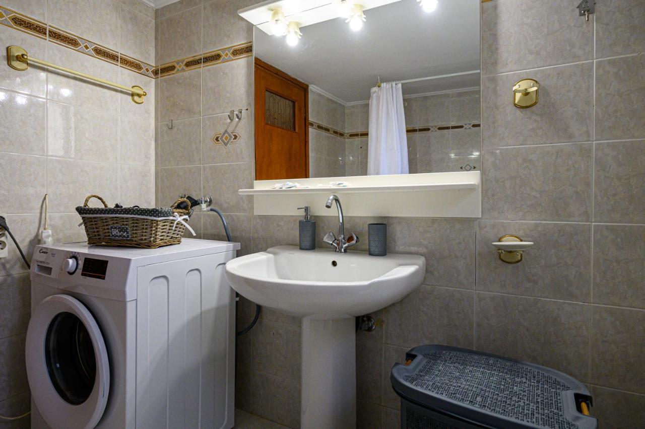 Oliva Apartment Kalamata Extérieur photo